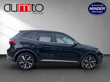 MG ZS 1.5 HEV Luxury, Voll-Hybrid Benzin/Elektro, Neuwagen, Automatik - 2