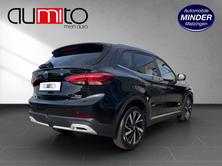 MG ZS 1.5 HEV Luxury, Voll-Hybrid Benzin/Elektro, Neuwagen, Automatik - 3