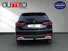 MG ZS 1.5 HEV Luxury, Voll-Hybrid Benzin/Elektro, Neuwagen, Automatik - 4