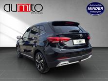 MG ZS 1.5 HEV Luxury, Voll-Hybrid Benzin/Elektro, Neuwagen, Automatik - 5