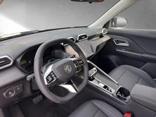 MG ZS 1.5 HEV Luxury, Voll-Hybrid Benzin/Elektro, Neuwagen, Automatik - 6