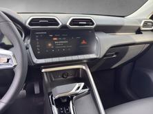 MG ZS 1.5 HEV Luxury, Voll-Hybrid Benzin/Elektro, Neuwagen, Automatik - 7