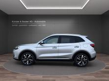 MG ZS 1.5 HEV Luxury, Full-Hybrid Petrol/Electric, New car, Automatic - 2