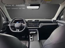 MG ZS 1.5 HEV Luxury, Full-Hybrid Petrol/Electric, New car, Automatic - 4