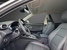 MG ZS 1.5 HEV Luxury, Full-Hybrid Petrol/Electric, New car, Automatic - 5