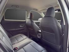 MG ZS 1.5 HEV Luxury, Full-Hybrid Petrol/Electric, New car, Automatic - 7