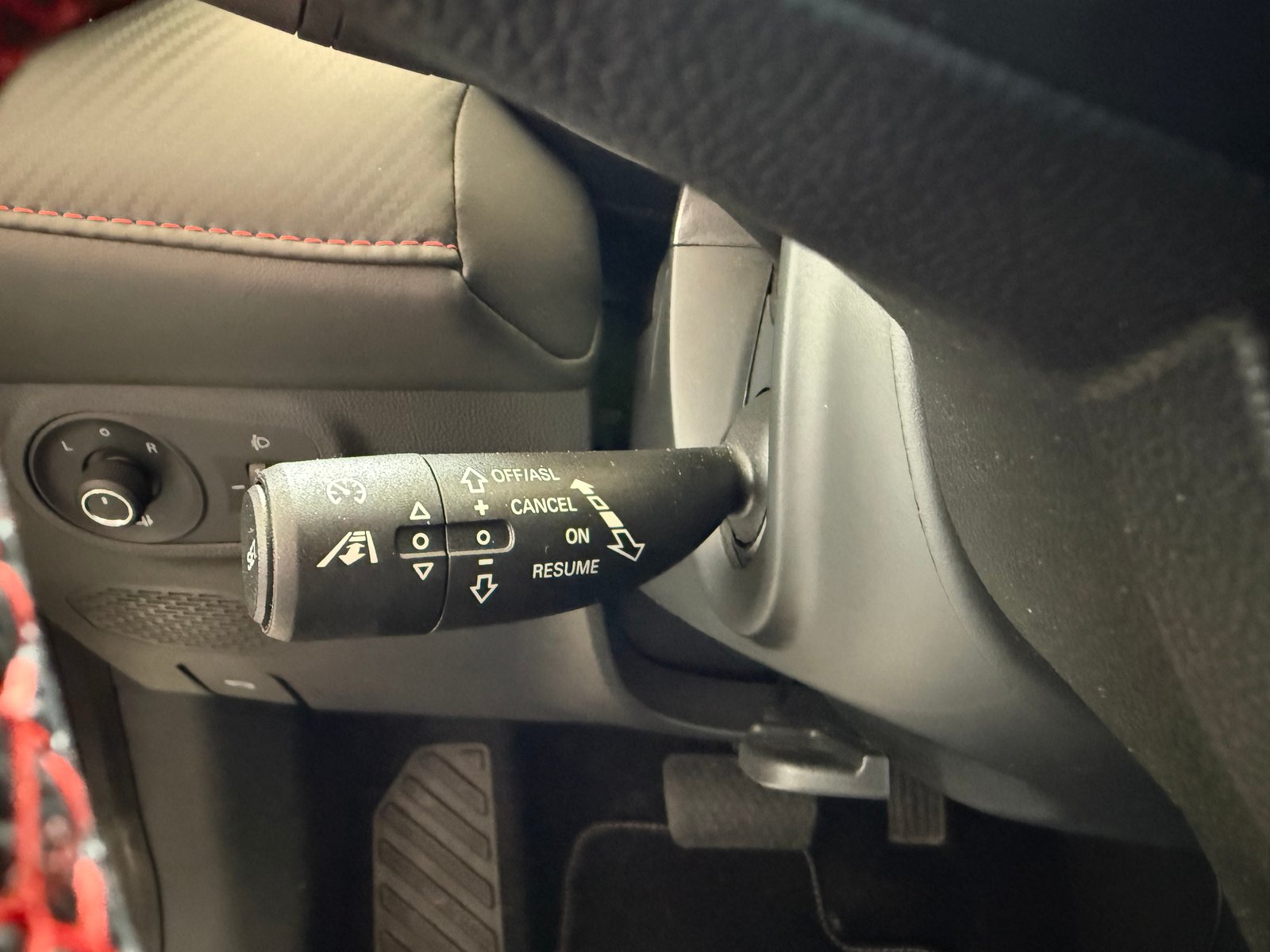 MG ZS EV 70kWh Luxury, Elektro, Occasion / Gebraucht, Automatik - 5