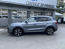 MG ZS 1.5 HEV Luxury, Voll-Hybrid Benzin/Elektro, Occasion / Gebraucht, Automatik - 2