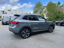 MG ZS 1.5 HEV Luxury, Voll-Hybrid Benzin/Elektro, Occasion / Gebraucht, Automatik - 4