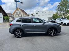 MG ZS 1.5 HEV Luxury, Voll-Hybrid Benzin/Elektro, Occasion / Gebraucht, Automatik - 5