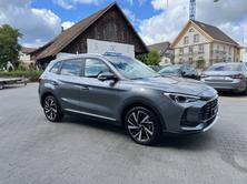 MG ZS 1.5 HEV Luxury, Voll-Hybrid Benzin/Elektro, Occasion / Gebraucht, Automatik - 6