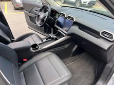 MG ZS 1.5 HEV Luxury, Voll-Hybrid Benzin/Elektro, Occasion / Gebraucht, Automatik - 7