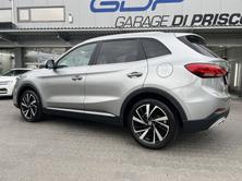 MG ZS 1.5 HEV Luxury, Hybride Intégral Essence/Électricité, Occasion / Utilisé, Automatique - 2