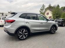 MG ZS 1.5 HEV Luxury, Hybride Intégral Essence/Électricité, Occasion / Utilisé, Automatique - 3