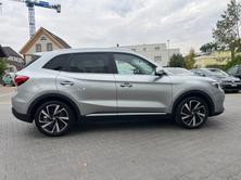 MG ZS 1.5 HEV Luxury, Hybride Intégral Essence/Électricité, Occasion / Utilisé, Automatique - 4
