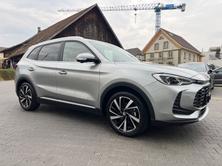 MG ZS 1.5 HEV Luxury, Hybride Intégral Essence/Électricité, Occasion / Utilisé, Automatique - 5