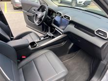 MG ZS 1.5 HEV Luxury, Hybride Intégral Essence/Électricité, Occasion / Utilisé, Automatique - 6