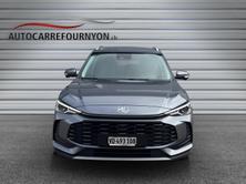 MG ZS 1.5 HEV Luxury, Hybride Integrale Benzina/Elettrica, Auto dimostrativa, Automatico - 2