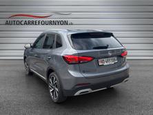 MG ZS 1.5 HEV Luxury, Hybride Integrale Benzina/Elettrica, Auto dimostrativa, Automatico - 4