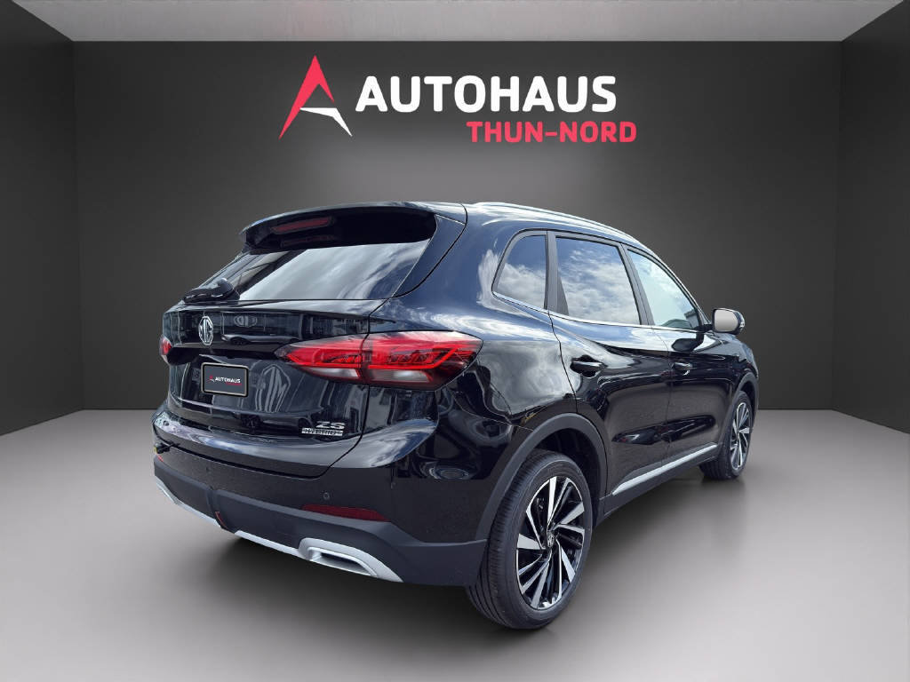 MG ZS 1.5 Hybrid+ Luxury, Hybride Intégral Essence/Électricité, Voiture nouvelle, Automatique - 5