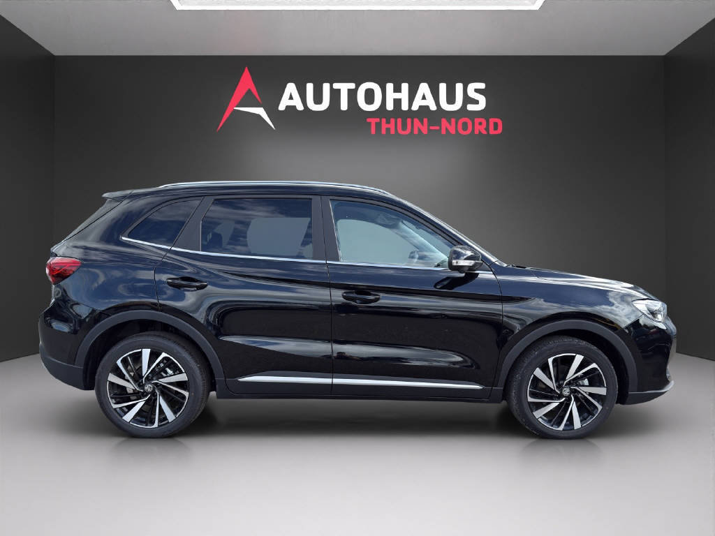 MG ZS 1.5 Hybrid+ Luxury, Hybride Intégral Essence/Électricité, Voiture nouvelle, Automatique - 6