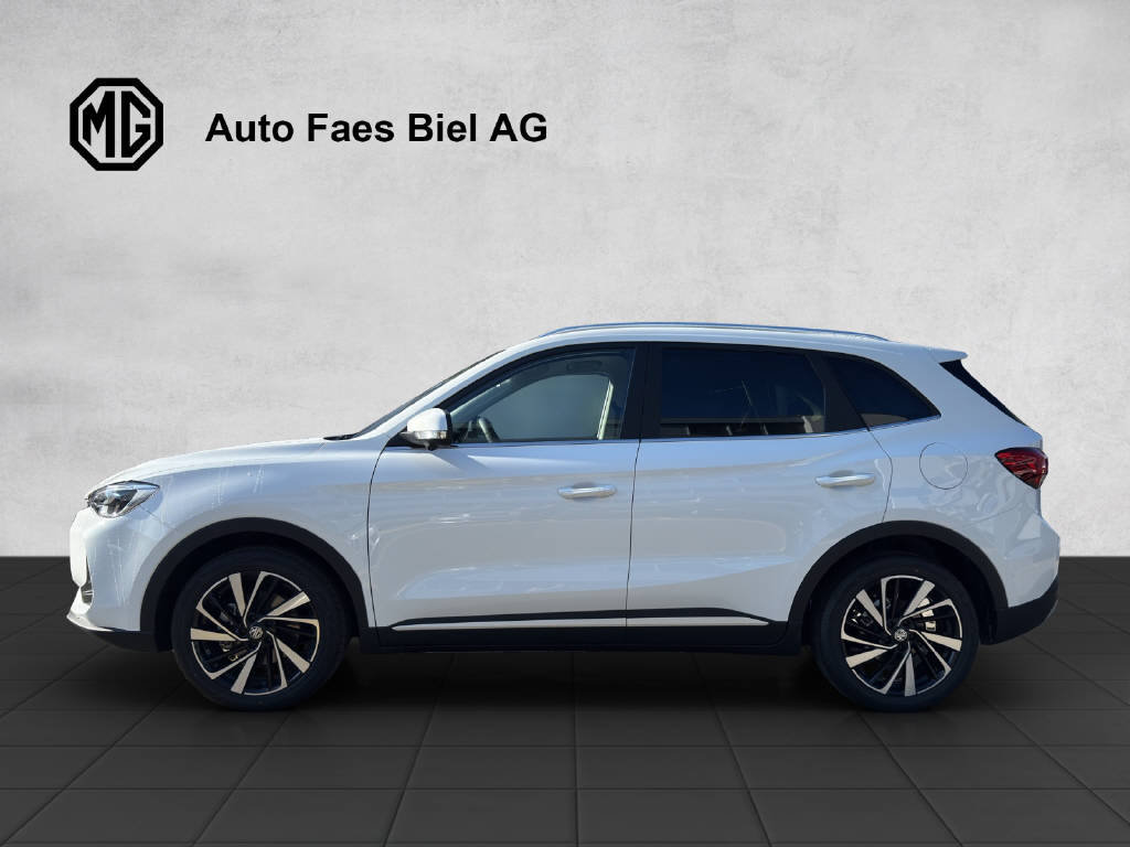MG ZS 1.5 Hybrid+ Luxury, Hybride Integrale Benzina/Elettrica, Auto nuove, Automatico - 3