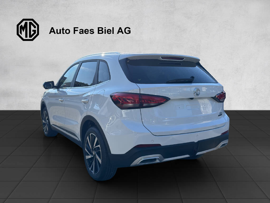 MG ZS 1.5 Hybrid+ Luxury, Hybride Integrale Benzina/Elettrica, Auto nuove, Automatico - 4