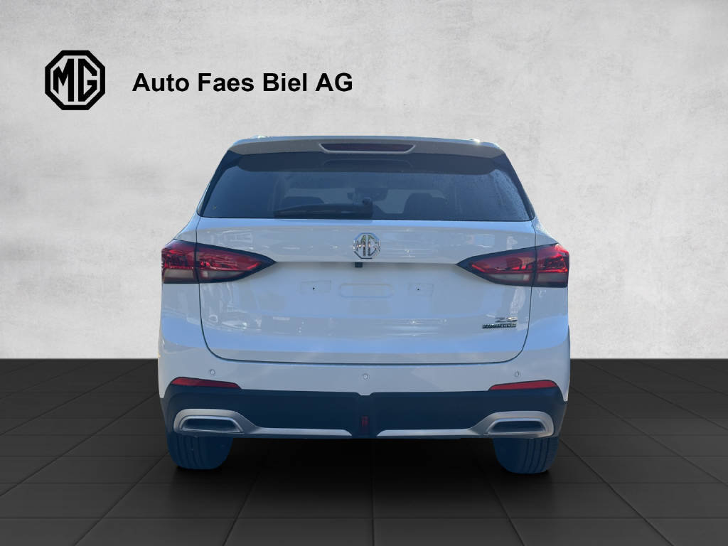 MG ZS 1.5 Hybrid+ Luxury, Hybride Integrale Benzina/Elettrica, Auto nuove, Automatico - 5