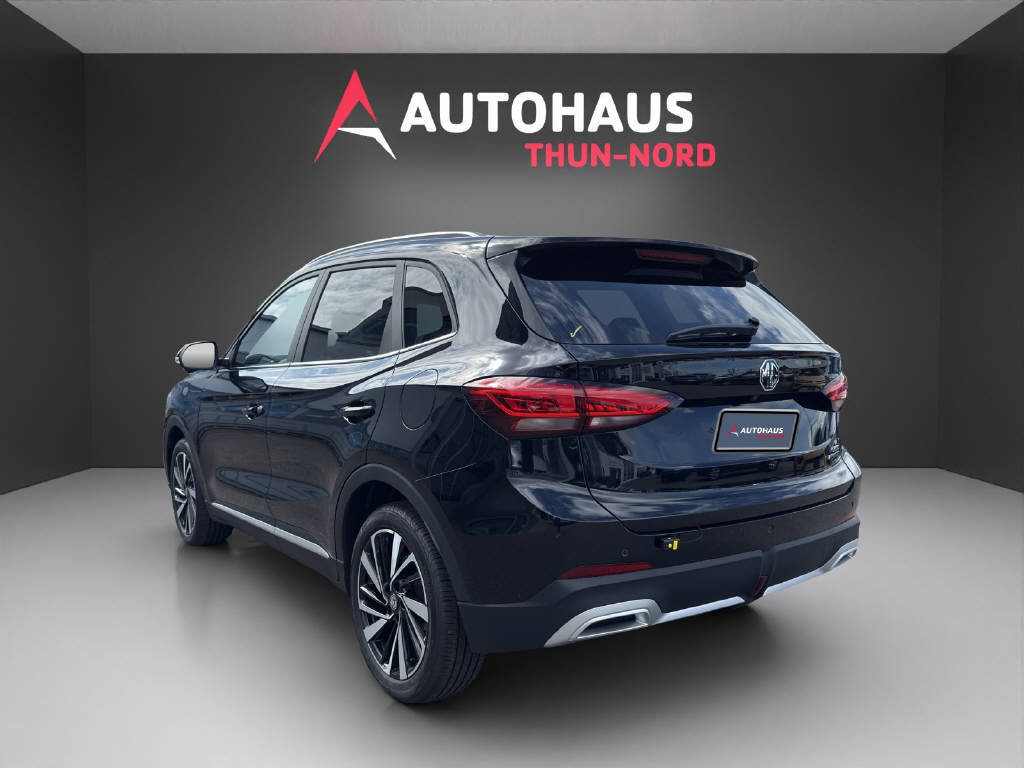 MG ZS 1.5 Hybrid+ Luxury, Hybride Integrale Benzina/Elettrica, Auto nuove, Automatico - 3