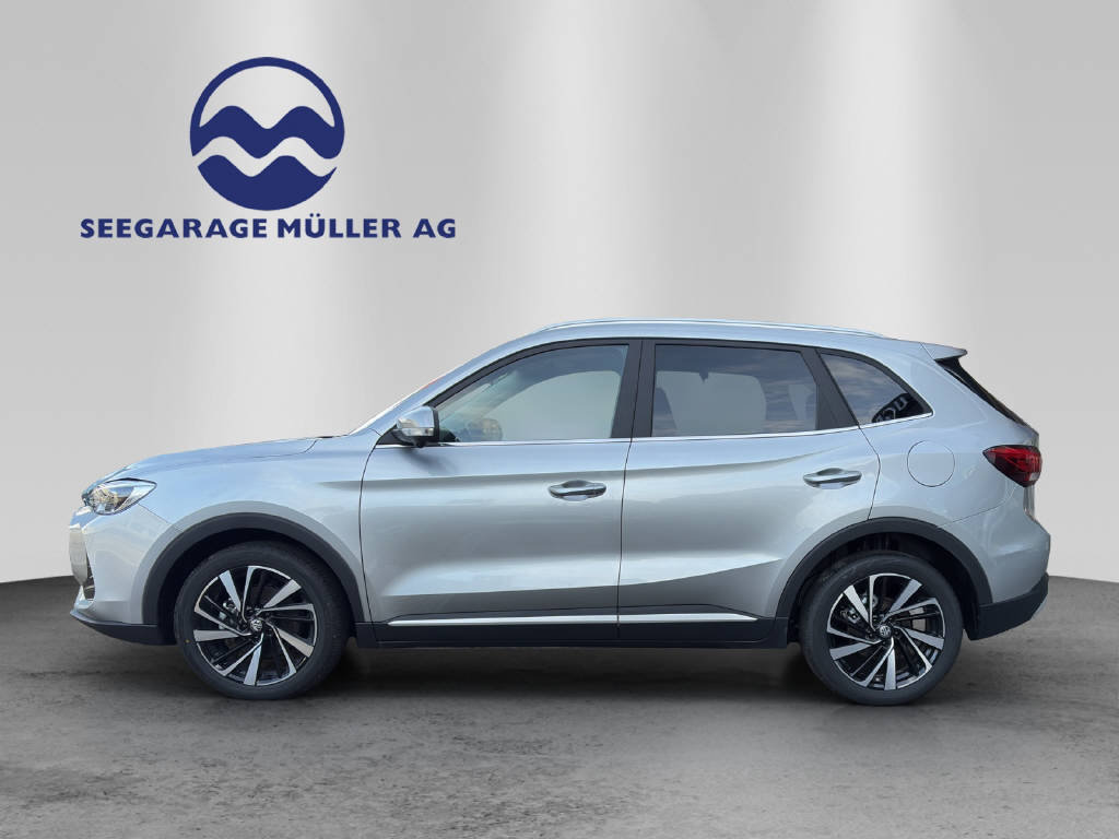 MG ZS 1.5 Hybrid+ Luxury, Voll-Hybrid Benzin/Elektro, Neuwagen, Automatik - 3