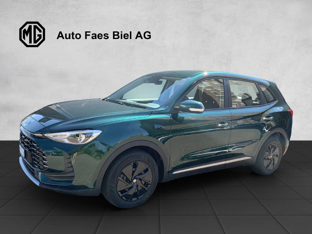 MG ZS 1.5 Hybrid+ Comfort