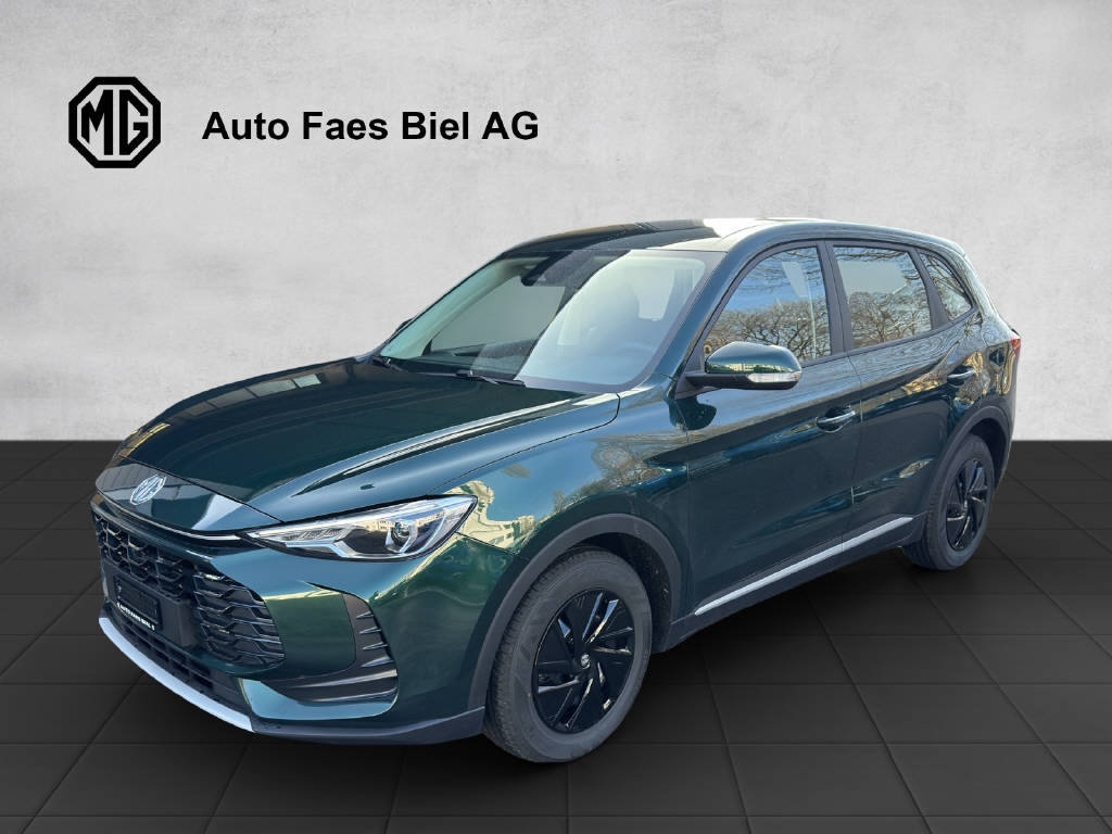 MG ZS 1.5 Hybrid+ Standard