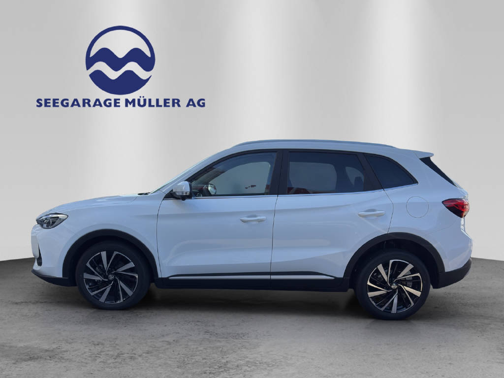 MG ZS 1.5 Hybrid+ Luxury, Hybride Intégral Essence/Électricité, Voiture nouvelle, Automatique - 3