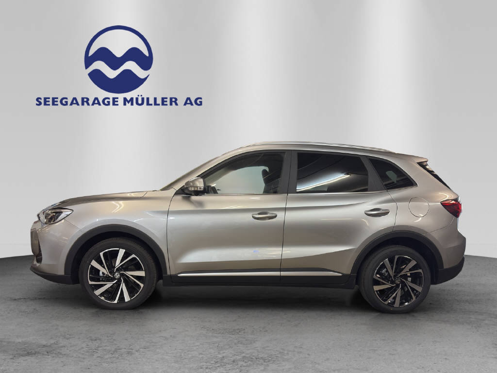 MG ZS 1.5 Hybrid+ Luxury, Full-Hybrid Petrol/Electric, New car, Automatic - 3