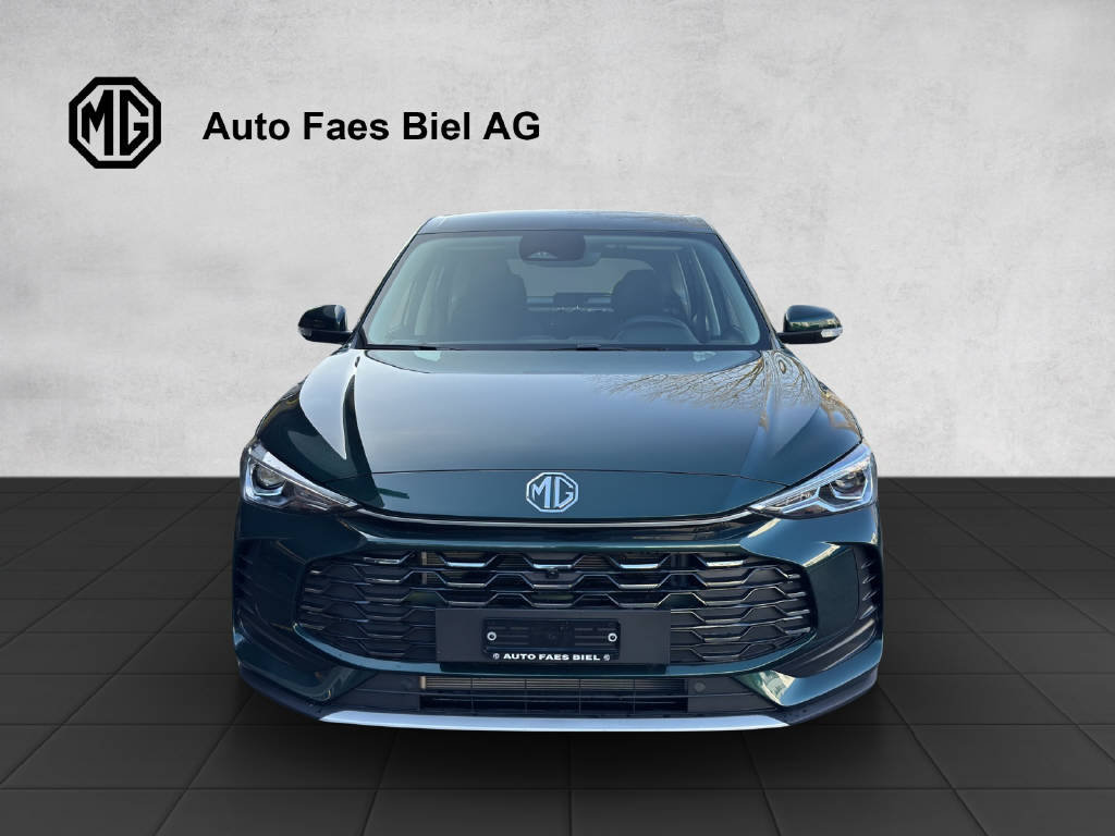 MG ZS 1.5 Hybrid+ Standard, Hybride Integrale Benzina/Elettrica, Auto nuove, Automatico - 2