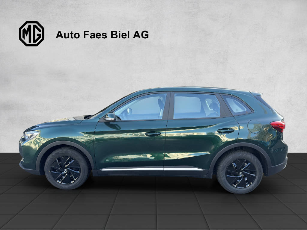 MG ZS 1.5 Hybrid+ Standard, Hybride Integrale Benzina/Elettrica, Auto nuove, Automatico - 3