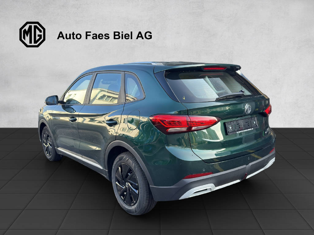 MG ZS 1.5 Hybrid+ Standard, Hybride Integrale Benzina/Elettrica, Auto nuove, Automatico - 4