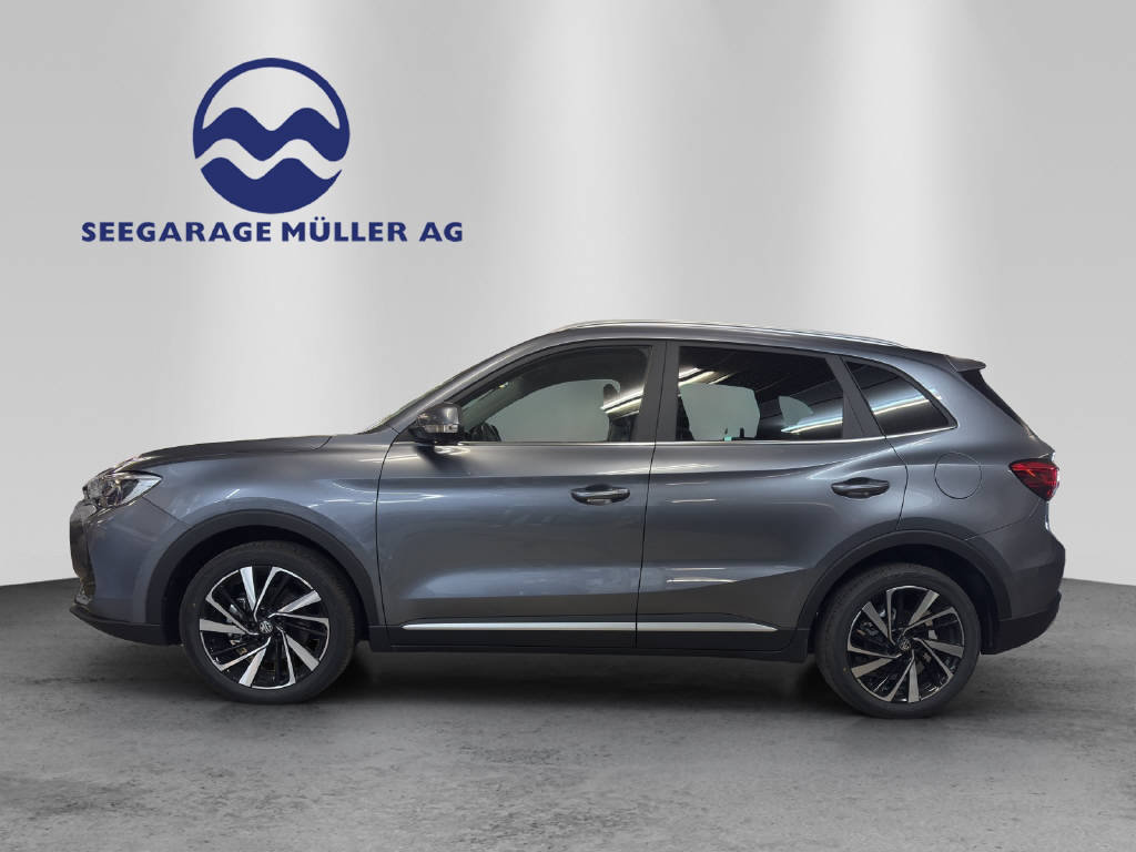 MG ZS 1.5 Hybrid+ Luxury, Full-Hybrid Petrol/Electric, New car, Automatic - 3