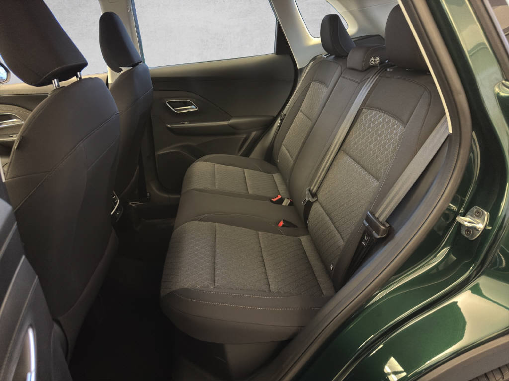 MG ZS 1.5 Hybrid+ Comfort, Voll-Hybrid Benzin/Elektro, Neuwagen, Automatik - 7