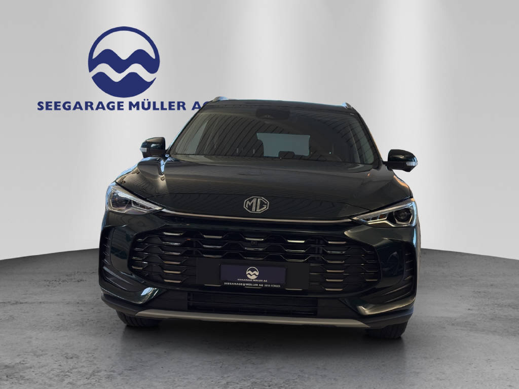MG ZS 1.5 Hybrid+ Luxury, Voll-Hybrid Benzin/Elektro, Neuwagen, Automatik - 2