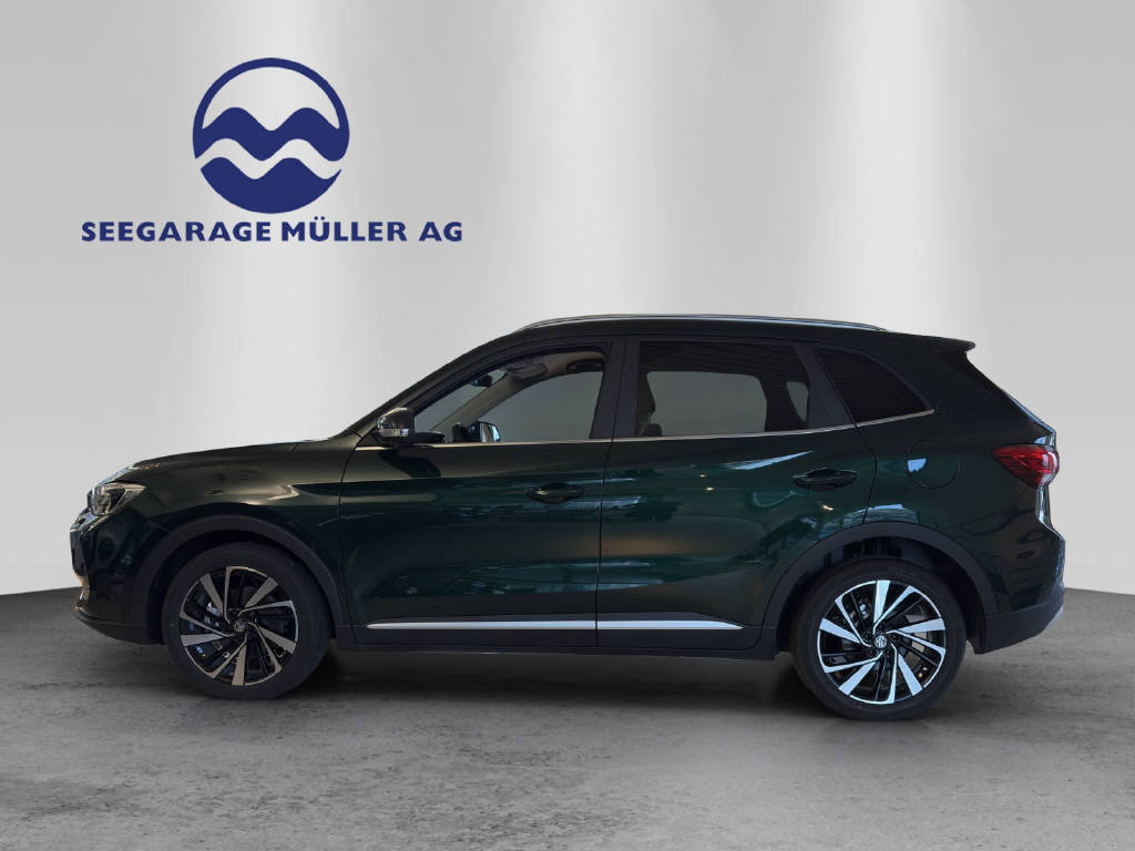 MG ZS 1.5 Hybrid+ Luxury, Voll-Hybrid Benzin/Elektro, Neuwagen, Automatik - 3