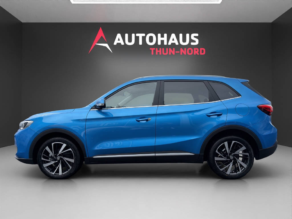 MG ZS 1.5 Hybrid+ Luxury, Voll-Hybrid Benzin/Elektro, Neuwagen, Automatik - 2