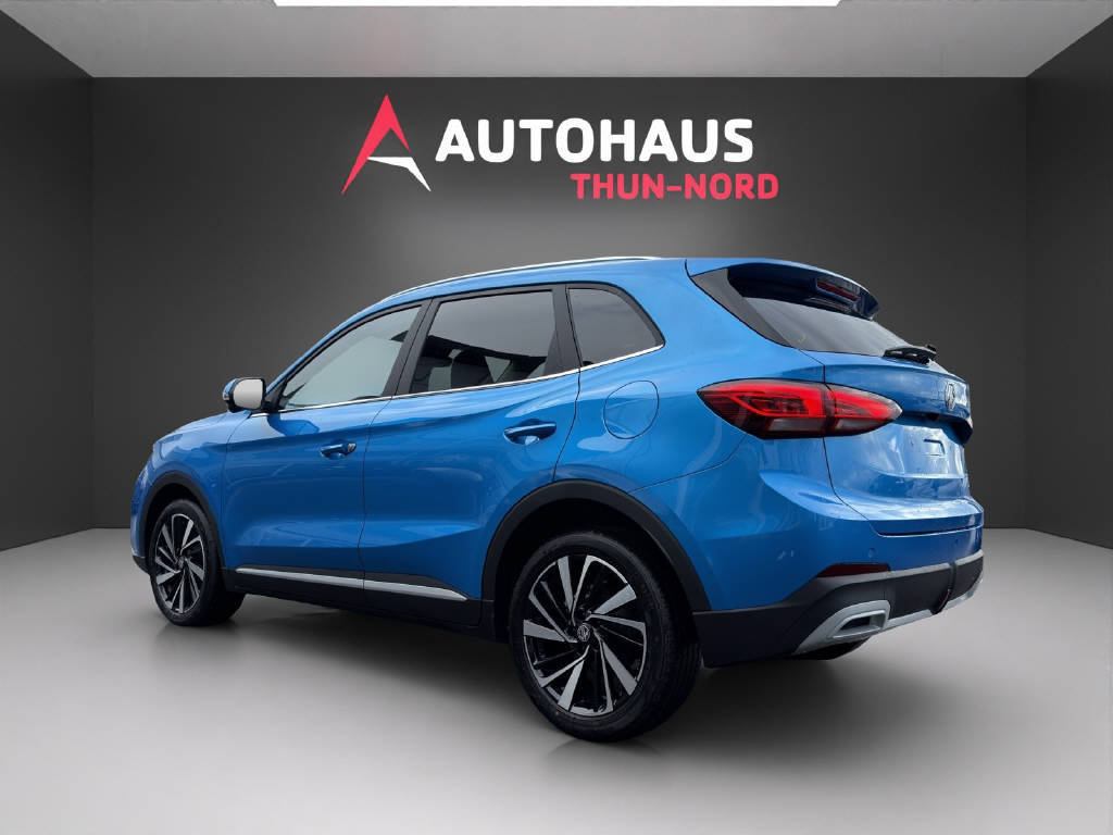 MG ZS 1.5 Hybrid+ Luxury, Voll-Hybrid Benzin/Elektro, Neuwagen, Automatik - 3
