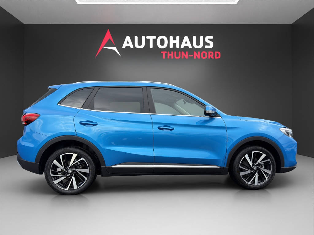 MG ZS 1.5 Hybrid+ Luxury, Voll-Hybrid Benzin/Elektro, Neuwagen, Automatik - 6
