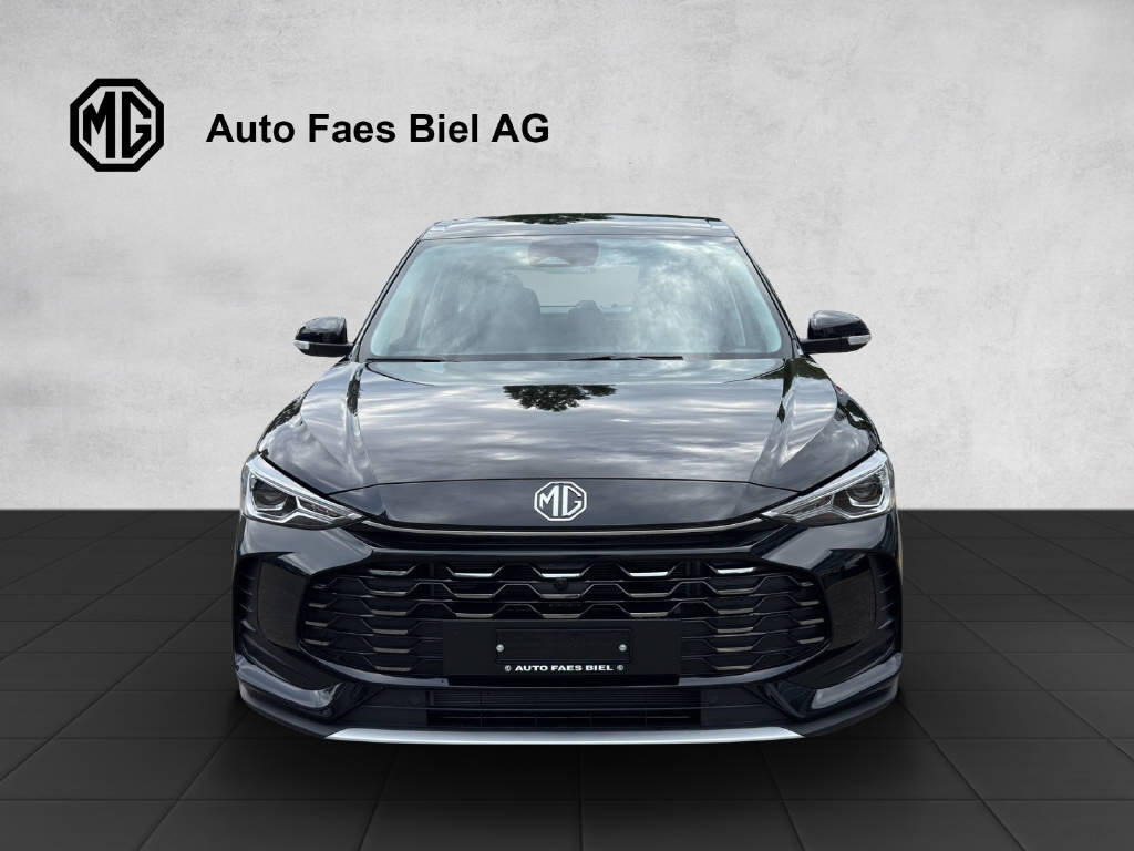 MG ZS 1.5 Hybrid+ Standard, Voll-Hybrid Benzin/Elektro, Neuwagen, Automatik - 2