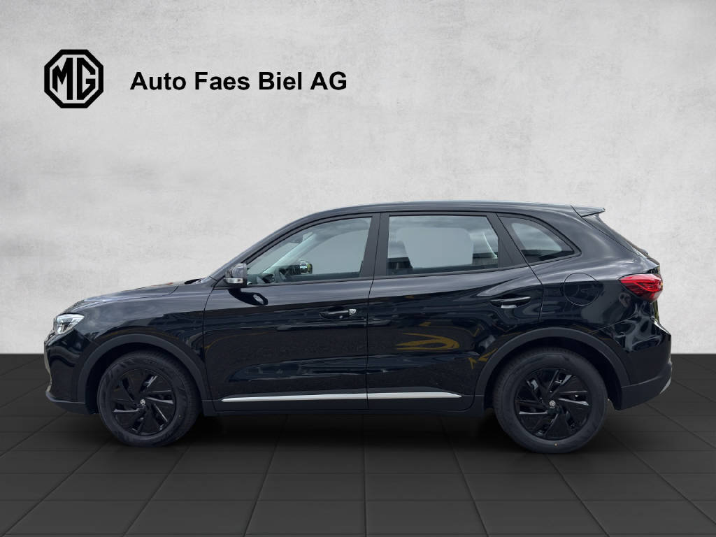 MG ZS 1.5 Hybrid+ Standard, Voll-Hybrid Benzin/Elektro, Neuwagen, Automatik - 3