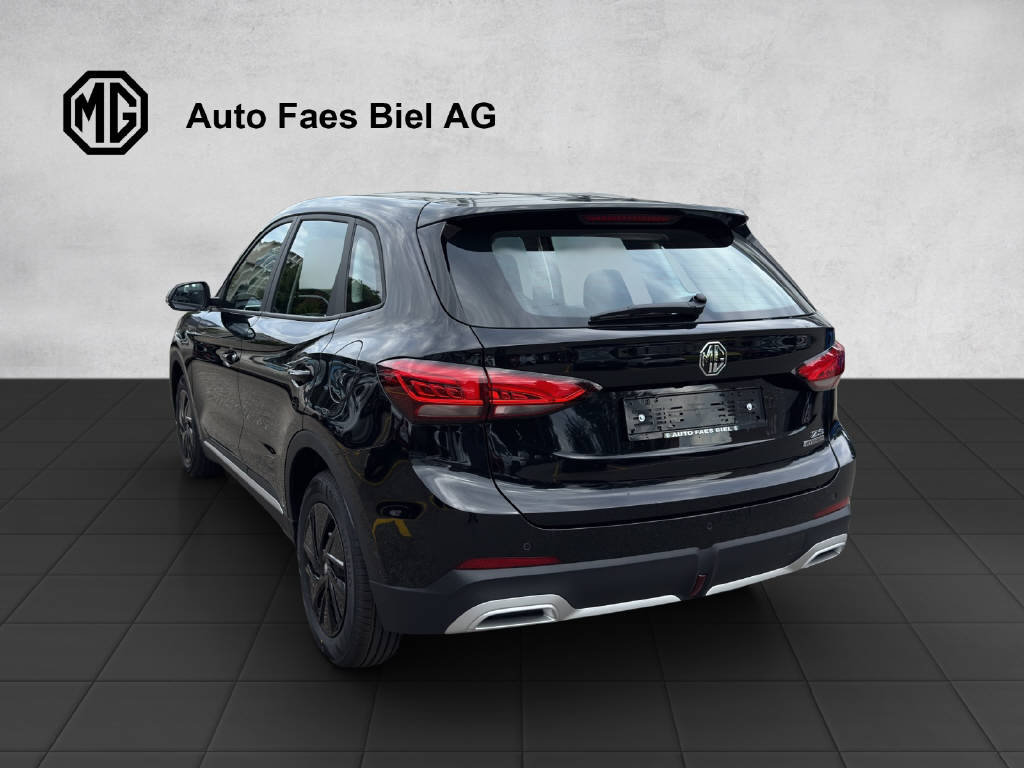 MG ZS 1.5 Hybrid+ Standard, Voll-Hybrid Benzin/Elektro, Neuwagen, Automatik - 4