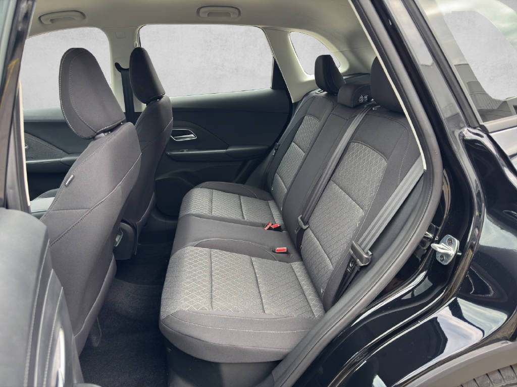 MG ZS 1.5 Hybrid+ Standard, Voll-Hybrid Benzin/Elektro, Neuwagen, Automatik - 7