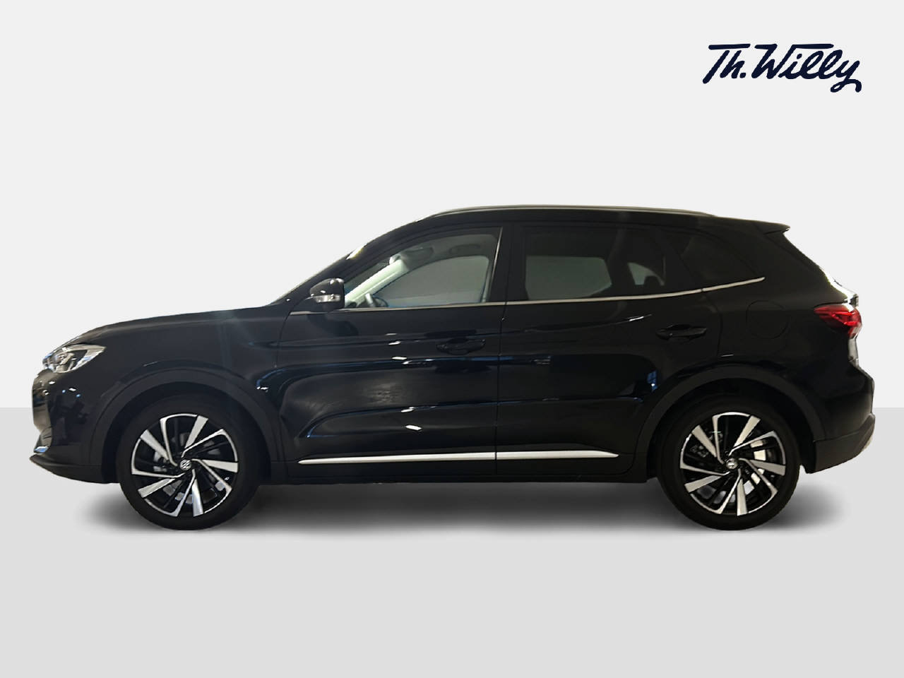 MG ZS 1.5 Hybrid+ Luxury, Hybride Integrale Benzina/Elettrica, Auto nuove, Automatico - 2