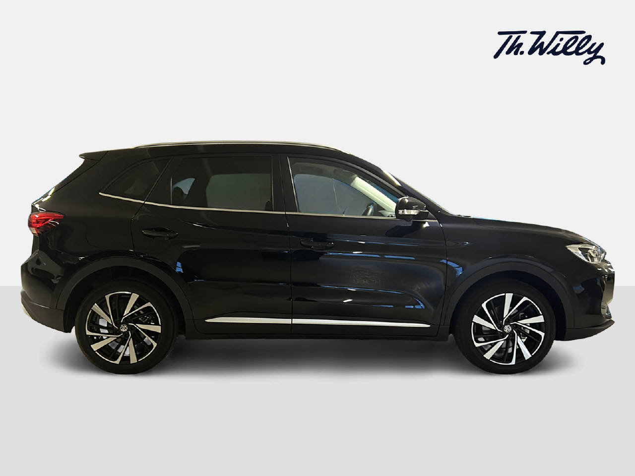MG ZS 1.5 Hybrid+ Luxury, Hybride Integrale Benzina/Elettrica, Auto nuove, Automatico - 6